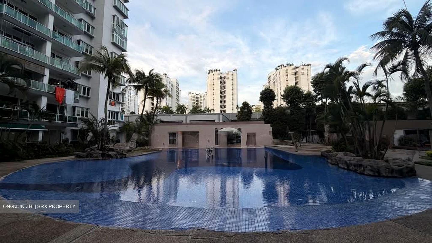 The Warren (D23), Condominium #575417471